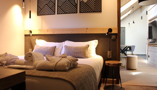 Standard-Apartment