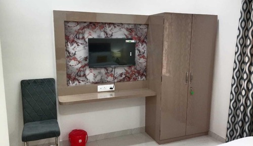 Deluxe-Doppelzimmer