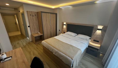 Comfort-Doppelzimmer