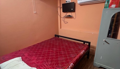 Basic-Doppelzimmer