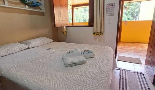 Traditional-Doppelzimmer, 1 Doppelbett