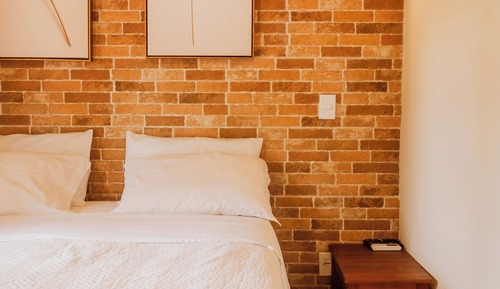 Deluxe-Doppelzimmer, 1 Queen-Bett