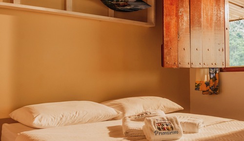 Traditional-Doppelzimmer, 1 Doppelbett