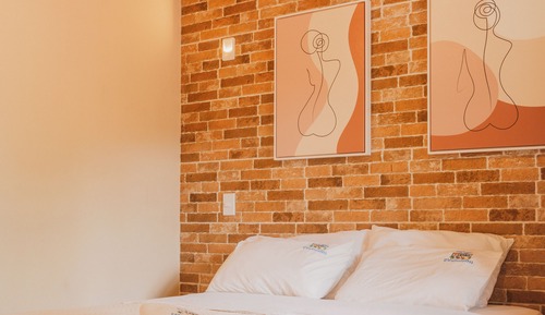 Deluxe-Doppelzimmer, 1 Queen-Bett