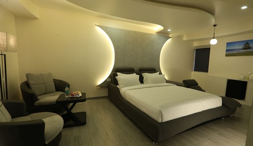 Club-Zimmer