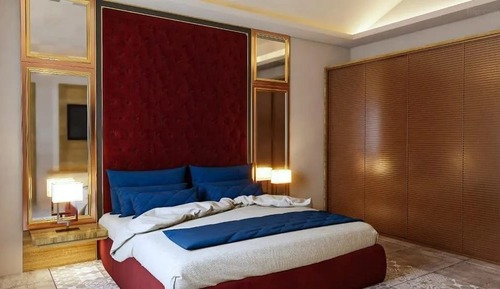 Elite-Zimmer