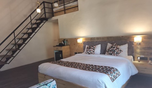 Maisonette