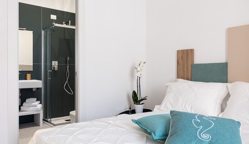 Standardzimmer