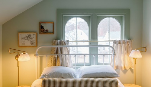 Zimmer, 1 Queen-Bett, Klimaanlage