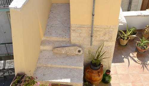 Comfort-Doppel- oder -Zweibettzimmer, 1 Queen-Bett, Terrasse, Gartenblick