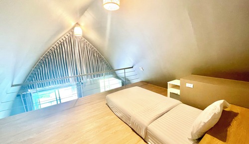Zimmer, 3 Einzelbetten