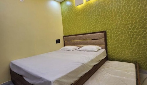Basic-Apartment