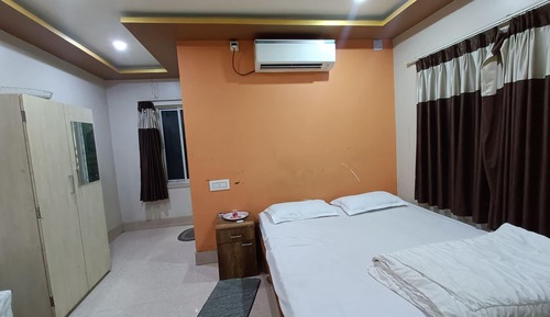 Standard-Doppelzimmer