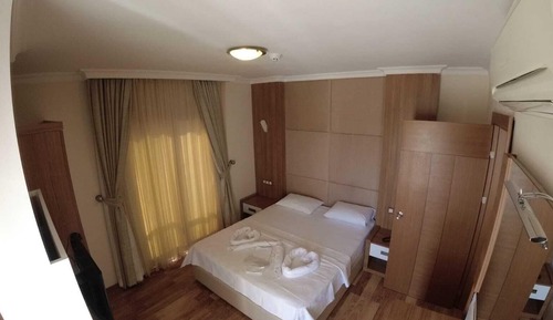 Familienzimmer, 2 Schlafzimmer