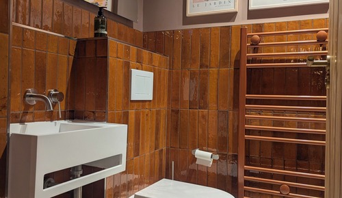 Doppelzimmer (Quirky king rooms)