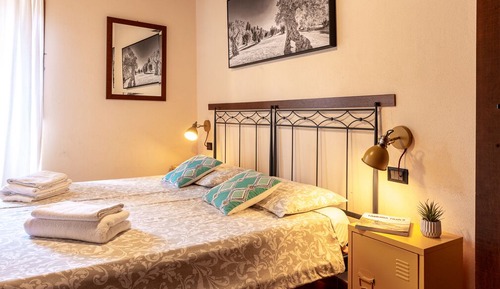 Superior-Zimmer, Stadtblick