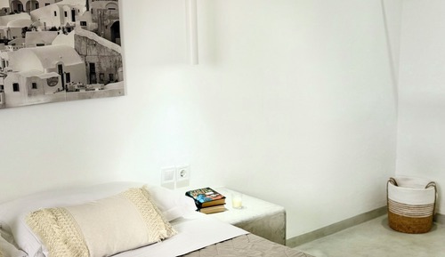Superior-Doppelzimmer
