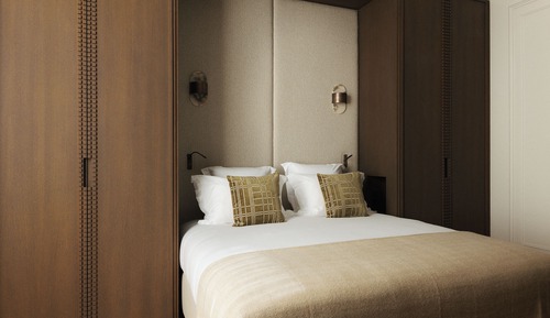 Exclusive-Apartment, 2 Schlafzimmer
