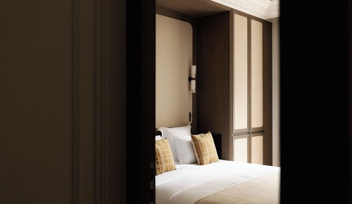 Premium-Apartment, 2 Schlafzimmer