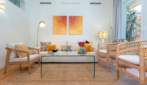 Apartment (5 Bedrooms)