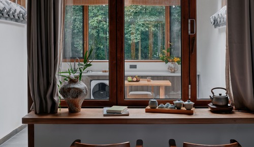 Signature-Zweibettzimmer