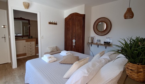Comfort-Doppelzimmer