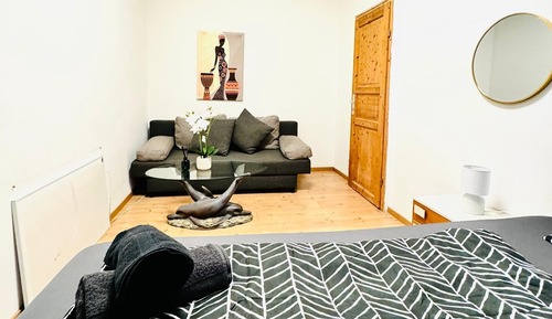 Basic-Zimmer