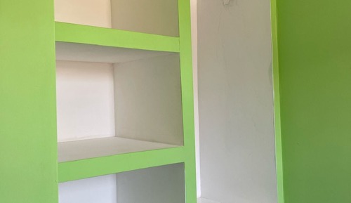 Doppelzimmer, Nichtraucher, Küche
