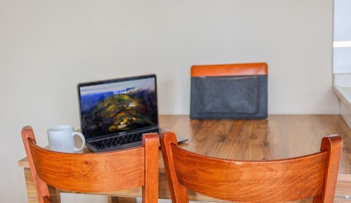 Basic-Zimmer, Balkon, Stadtblick