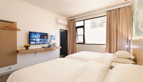Comfort-Doppelzimmer