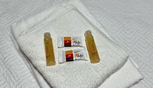 Standard-Zweibettzimmer