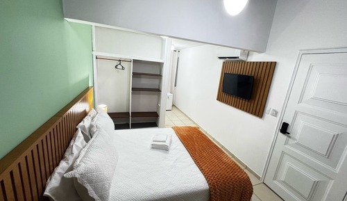 Superior-Zweibettzimmer