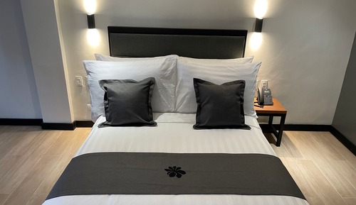 Deluxe-Zimmer