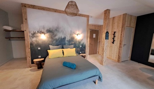 Comfort-Doppelzimmer