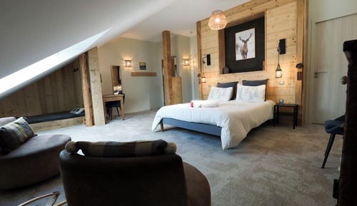 Classic-Doppelzimmer