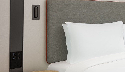 Standardzimmer