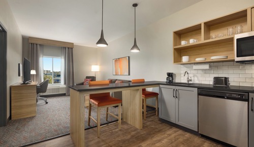 Suite, 1 Schlafzimmer, barrierearme Badewanne (Mobility Accessible)