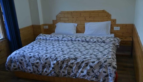Deluxe-Zimmer
