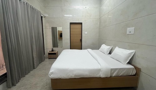 Deluxe-Zimmer