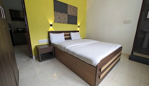 Deluxe-Apartment