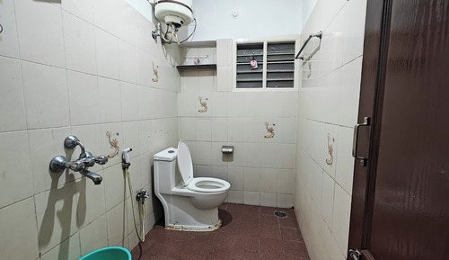 Deluxe-Apartment