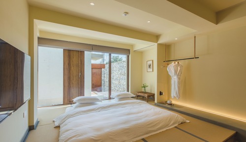 Signature-Doppelzimmer