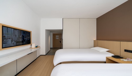 Basic-Zweibettzimmer
