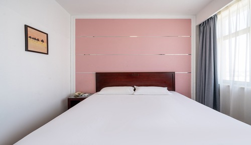 Basic-Doppelzimmer