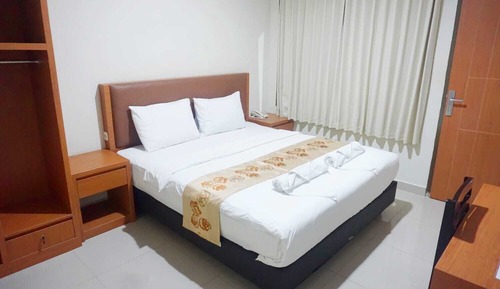 Standardzimmer