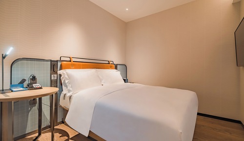 Comfort-Doppelzimmer