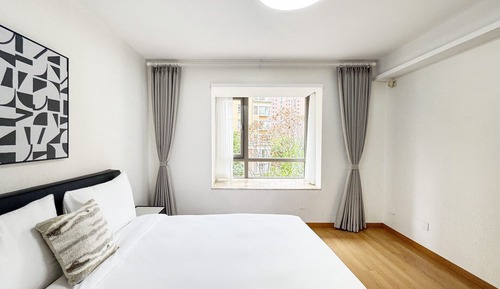 Senior-Suite, 3 Schlafzimmer, Nichtraucher, Küche