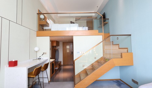 Familienzimmer