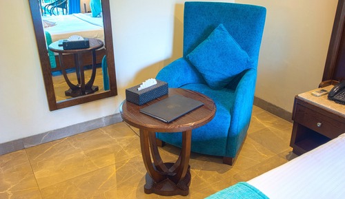 Classic-Doppelzimmer