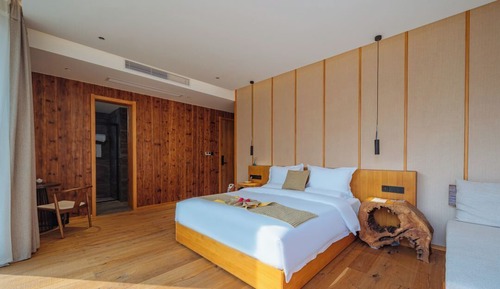 Superior-Doppelzimmer